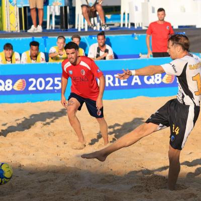 Bologna Vs Viareggio 00029