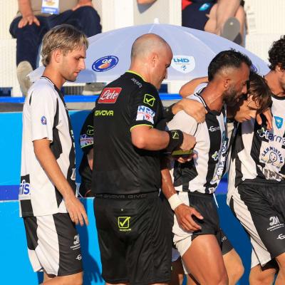 Bologna Vs Viareggio 00031