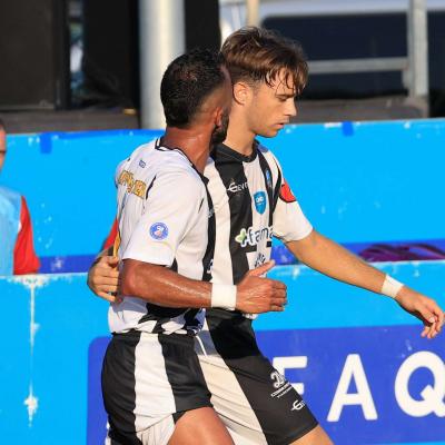 Bologna Vs Viareggio 00032