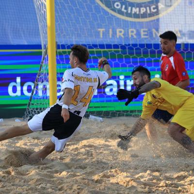 Bologna Vs Viareggio 00034