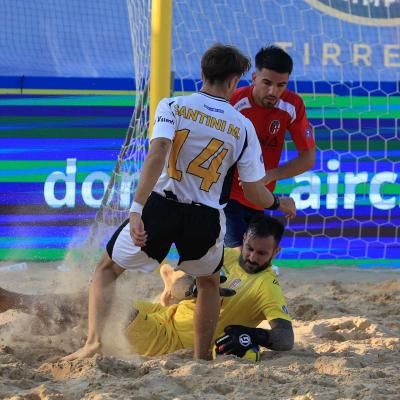 Bologna Vs Viareggio 00035