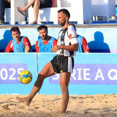 Bologna Vs Viareggio 00036
