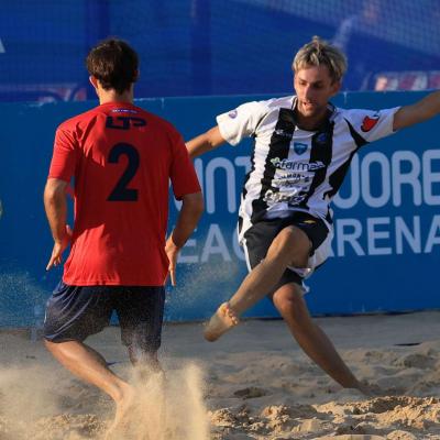 Bologna Vs Viareggio 00037