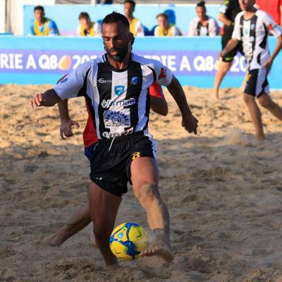 Bologna Vs Viareggio 00038