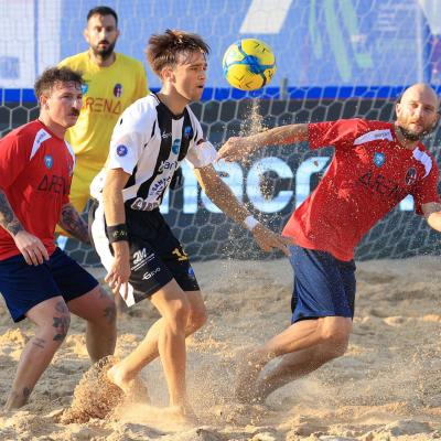Bologna Vs Viareggio 00039