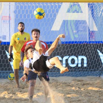 Bologna Vs Viareggio 00040