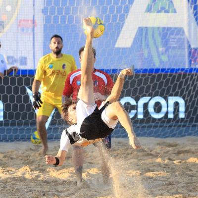 Bologna Vs Viareggio 00041