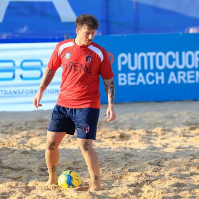 Bologna Vs Viareggio 00042