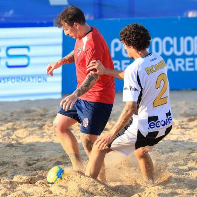 Bologna Vs Viareggio 00043