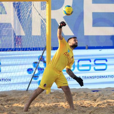 Bologna Vs Viareggio 00044