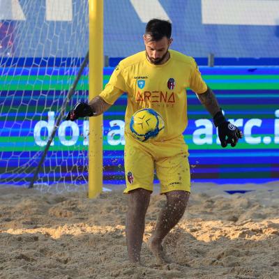 Bologna Vs Viareggio 00045