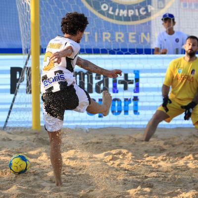 Bologna Vs Viareggio 00046
