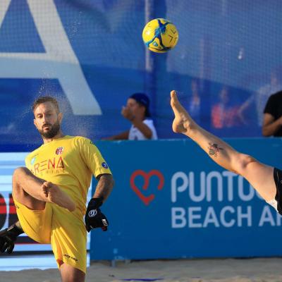 Bologna Vs Viareggio 00047