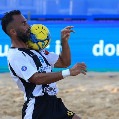 Bologna Vs Viareggio 00049