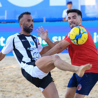 Bologna Vs Viareggio 00050