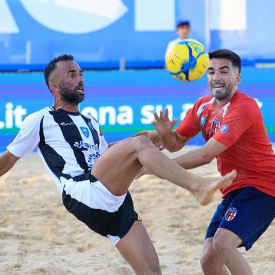Bologna Vs Viareggio 00051