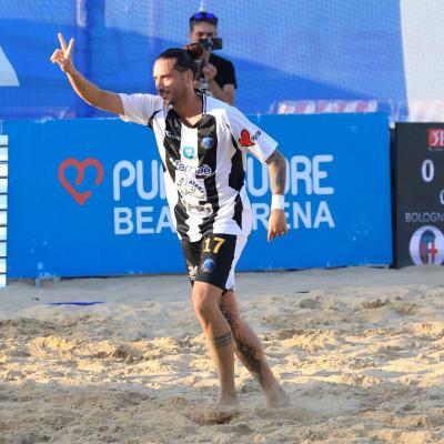 Bologna Vs Viareggio 00053