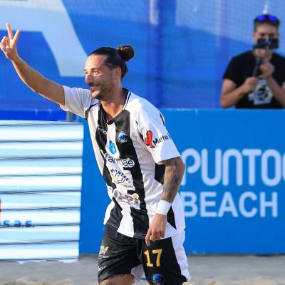 Bologna Vs Viareggio 00054