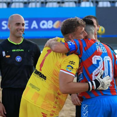 Milano Vs Domusbet 00008