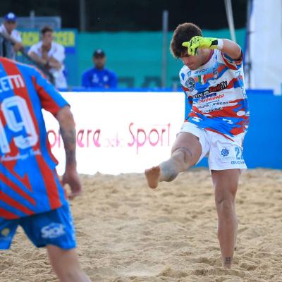 Milano Vs Domusbet 00032