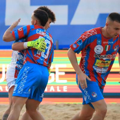 Milano Vs Domusbet 00033