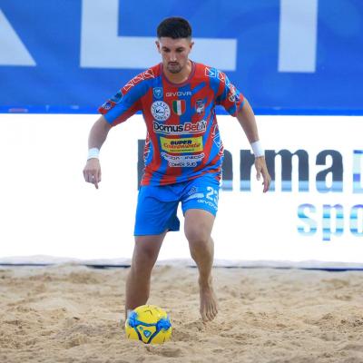 Milano Vs Domusbet 00039