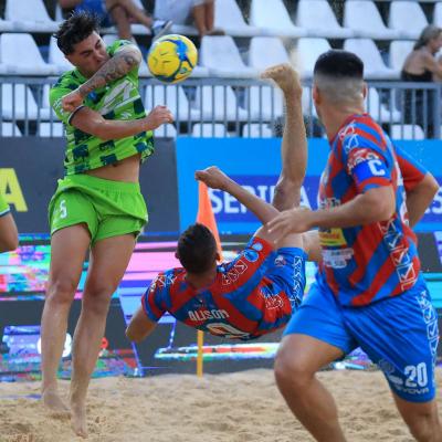 Milano Vs Domusbet 00041
