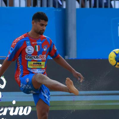 Milano Vs Domusbet 00044