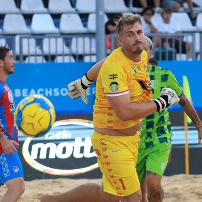 Milano Vs Domusbet 00045
