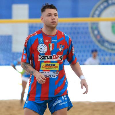 Milano Vs Domusbet 00046