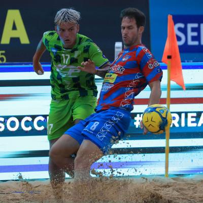 Milano Vs Domusbet 00050