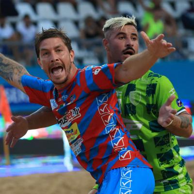 Milano Vs Domusbet 00056