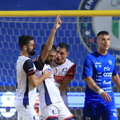Catania Vs Cagliari 00036