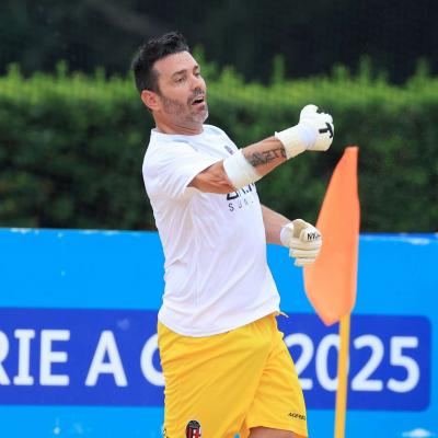Bologna Vs Roma 00021