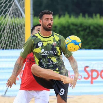 Bologna Vs Roma 00023