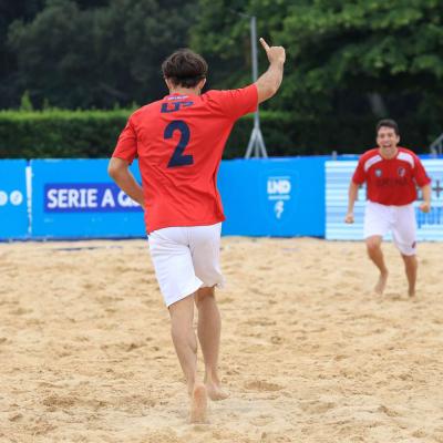 Bologna Vs Roma 00032