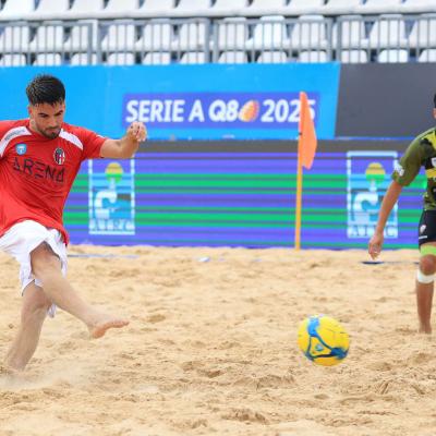 Bologna Vs Roma 00040