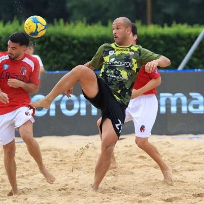 Bologna Vs Roma 00043