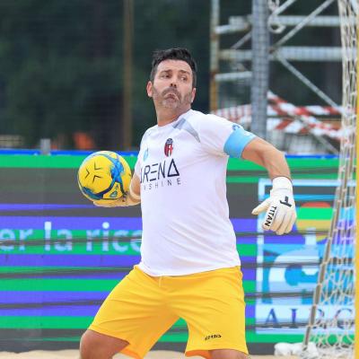 Bologna Vs Roma 00045