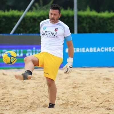 Bologna Vs Roma 00048