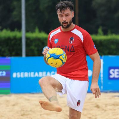Bologna Vs Roma 00056