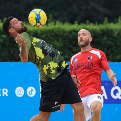 Bologna Vs Roma 00059