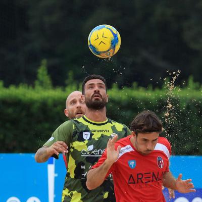Bologna Vs Roma 00060