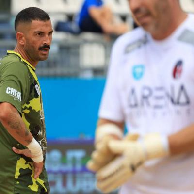 Bologna Vs Roma 00069