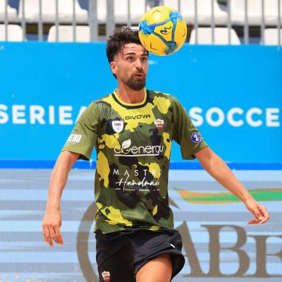 Bologna Vs Roma 00077