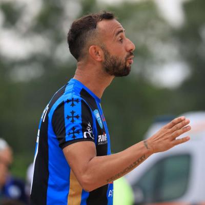 Pisa Vs Cagliari 00024