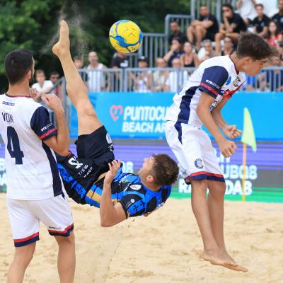 Pisa Vs Cagliari 00025