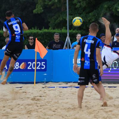 Pisa Vs Cagliari 00049