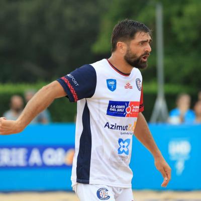 Pisa Vs Cagliari 00050