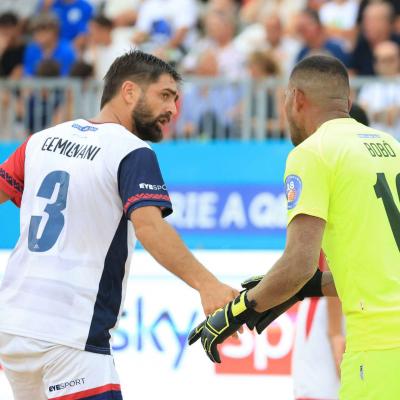 Pisa Vs Cagliari 00051